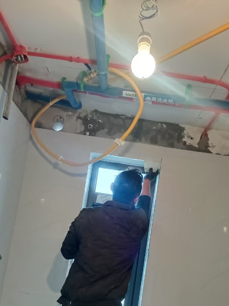 姑苏专业水管维修