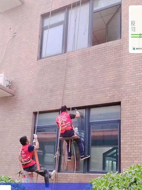 姑苏承接各类窗户玻璃维修